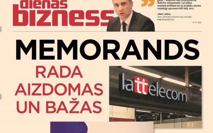 Memorands ar jautājuma zīmēm