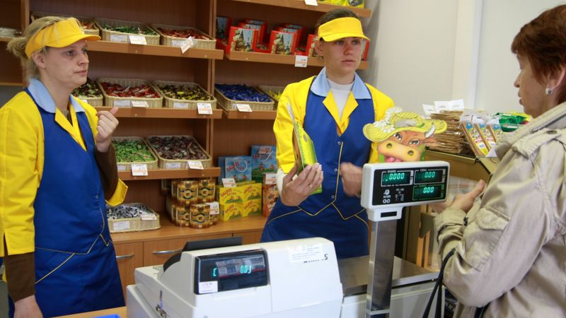 Inflācija maijā sasniedz 5%
