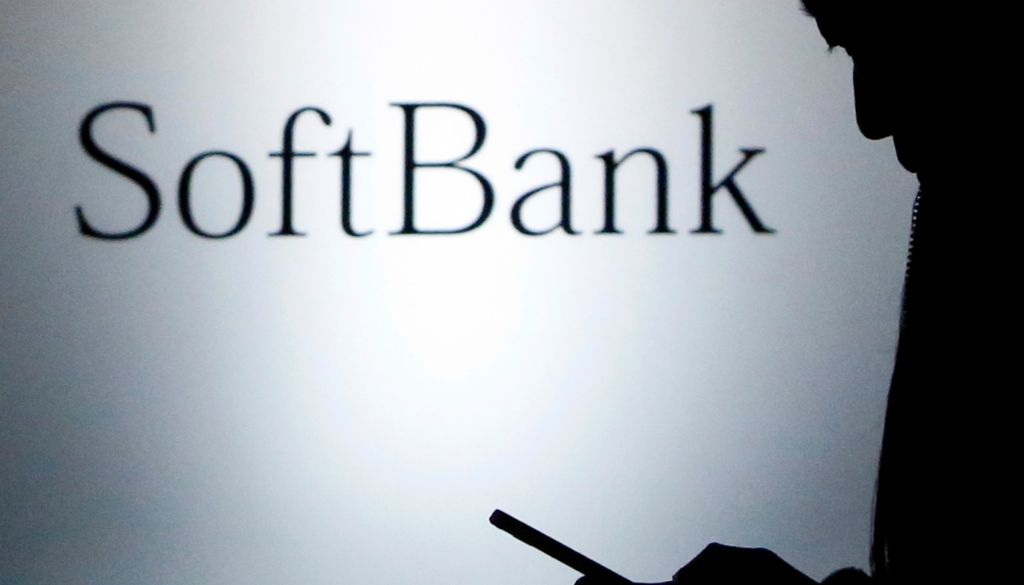 SoftBank ar mobilo sakaru struktūrvienības IPO plāno iegūt 23 miljardus dolāru