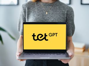 Tet ievieš mākslīgā intelekta platformu Tet GPT uzņēmumu datiem