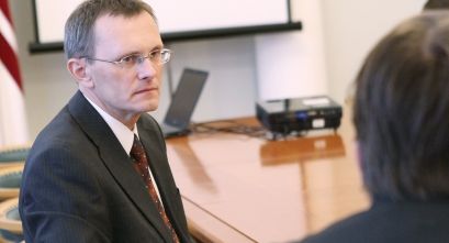 Valsts uzņēmumu privatizācijas laiks var pienākt jau nākamgad
