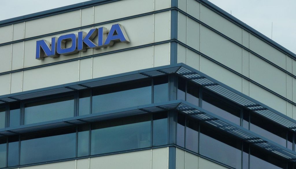 Nokia aiziet no Krievijas tirgus
