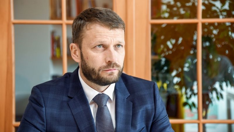 Olainfarm reiderisma krimināllieta – tiesā