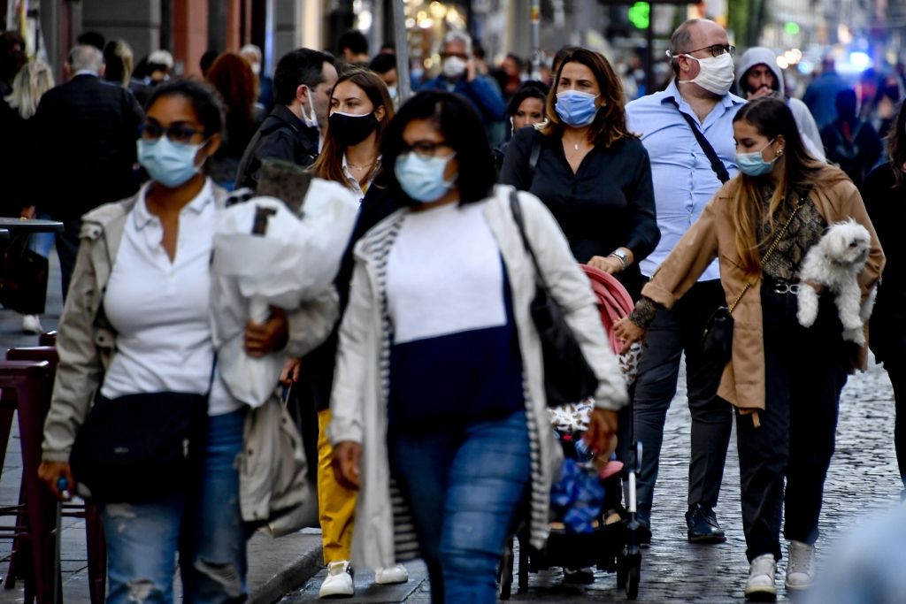 Foto: EPA/Scanpix/LETA