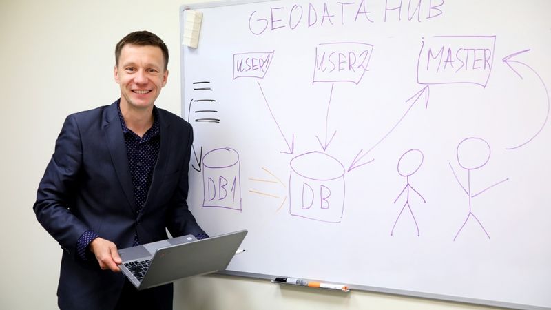 Konkurenti spēj sadarboties