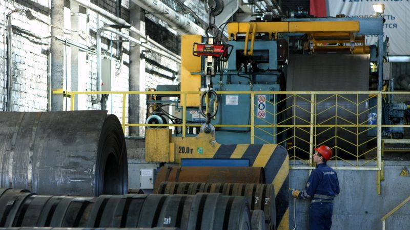 Industrializācija iestrēg nodokļos 