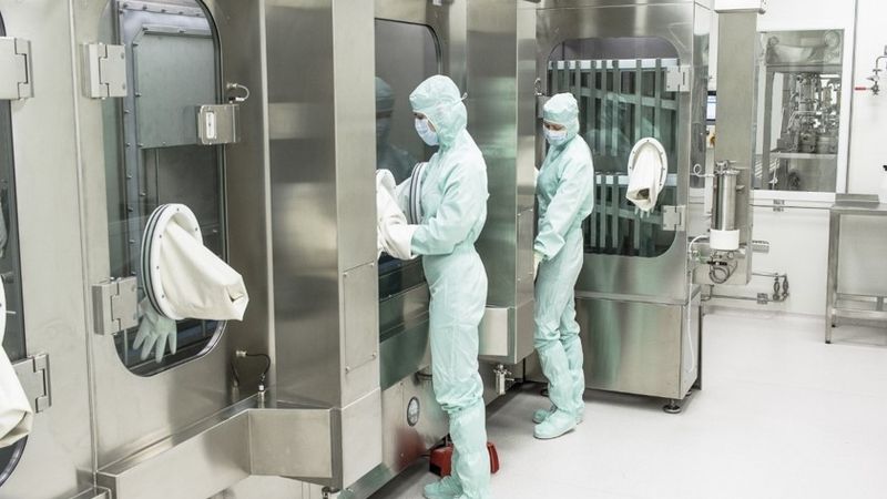 Zāļu ražošanai un eksportam PharmIdea saņem 600 000 eiro aizdevumu