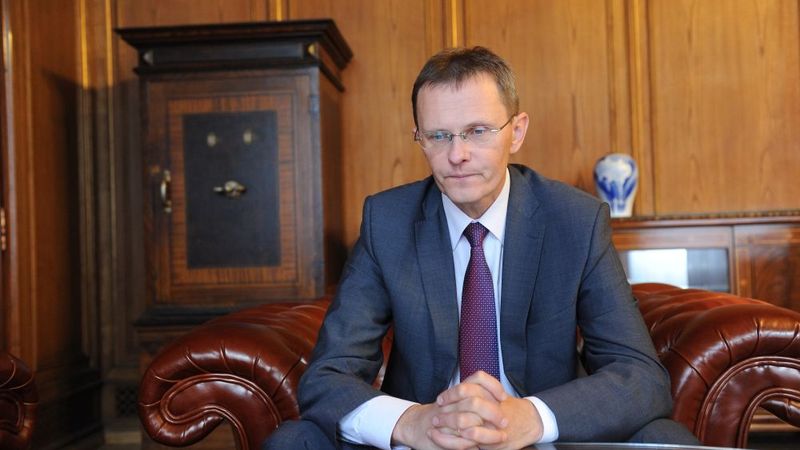 Vilks par ministru jaunajā valdībā ar pašreizējo algu nestrādās