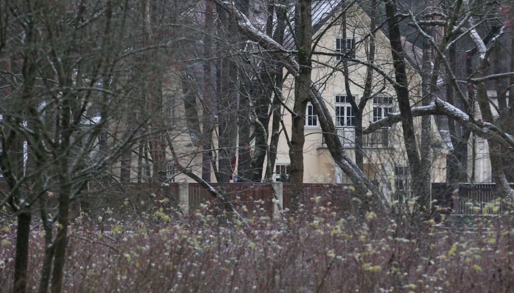 Vietas Rīgas apkārtnē, kur visvairāk uzdarbojas privātmāju apzadzēji