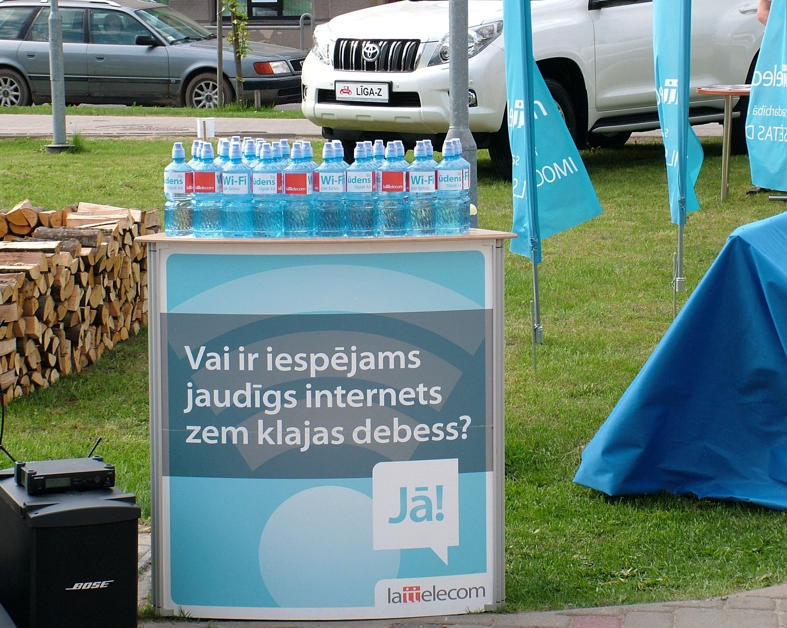 Foto: LETA