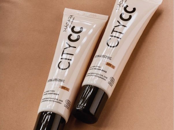 Madara Cosmetics izveido saules aizsargproduktu līniju; apgrozījumu šogad plāno pusmiljona eiro apmērā