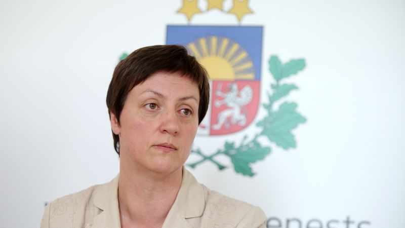 VVD aiztur 1,8 miljonu eiro izmaksu Skonto būvei par darbiem Inčukalnā