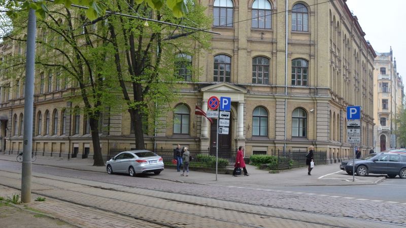 Lielākā daļa no Inženierzinātņu vidusskolas absolventiem turpināšot izglītoties RTU