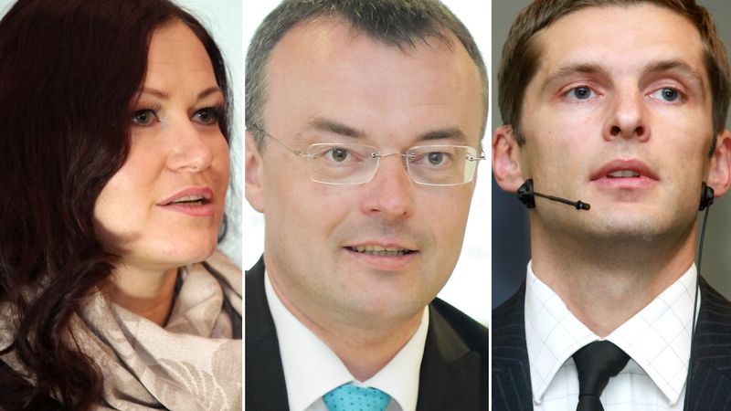 Eksperti: Nākamgad tēriņi varētu augt straujāk