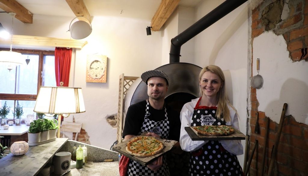 FOTO,VIDEO: Vīnkalnu veiksme slēpjas detaļās
