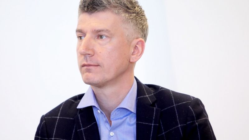 Milzu! vadītājs: mums attiecībā uz PVD ir iekodēts vārds «sadarbība»