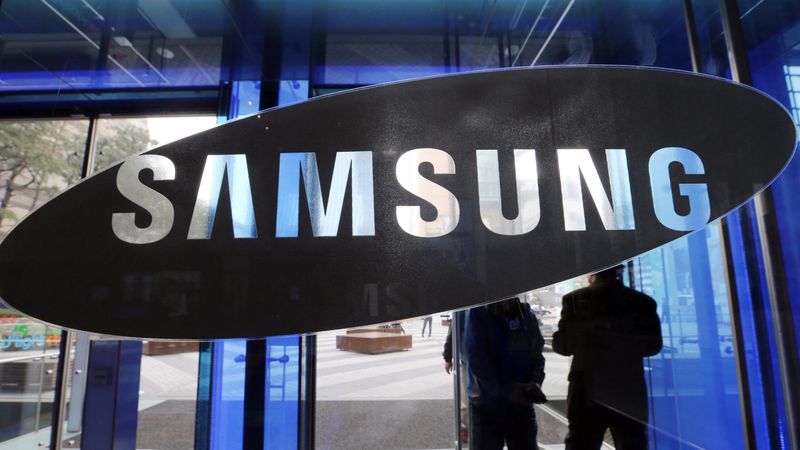 Samsung finanšu rādītājiem sniega bumbas efekts