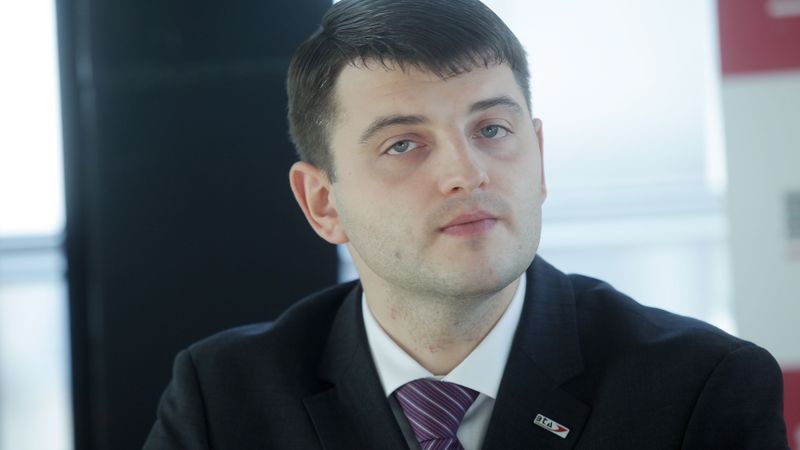 BTA nodala uzņēmējdarbību Baltijā un pārējā Eiropā