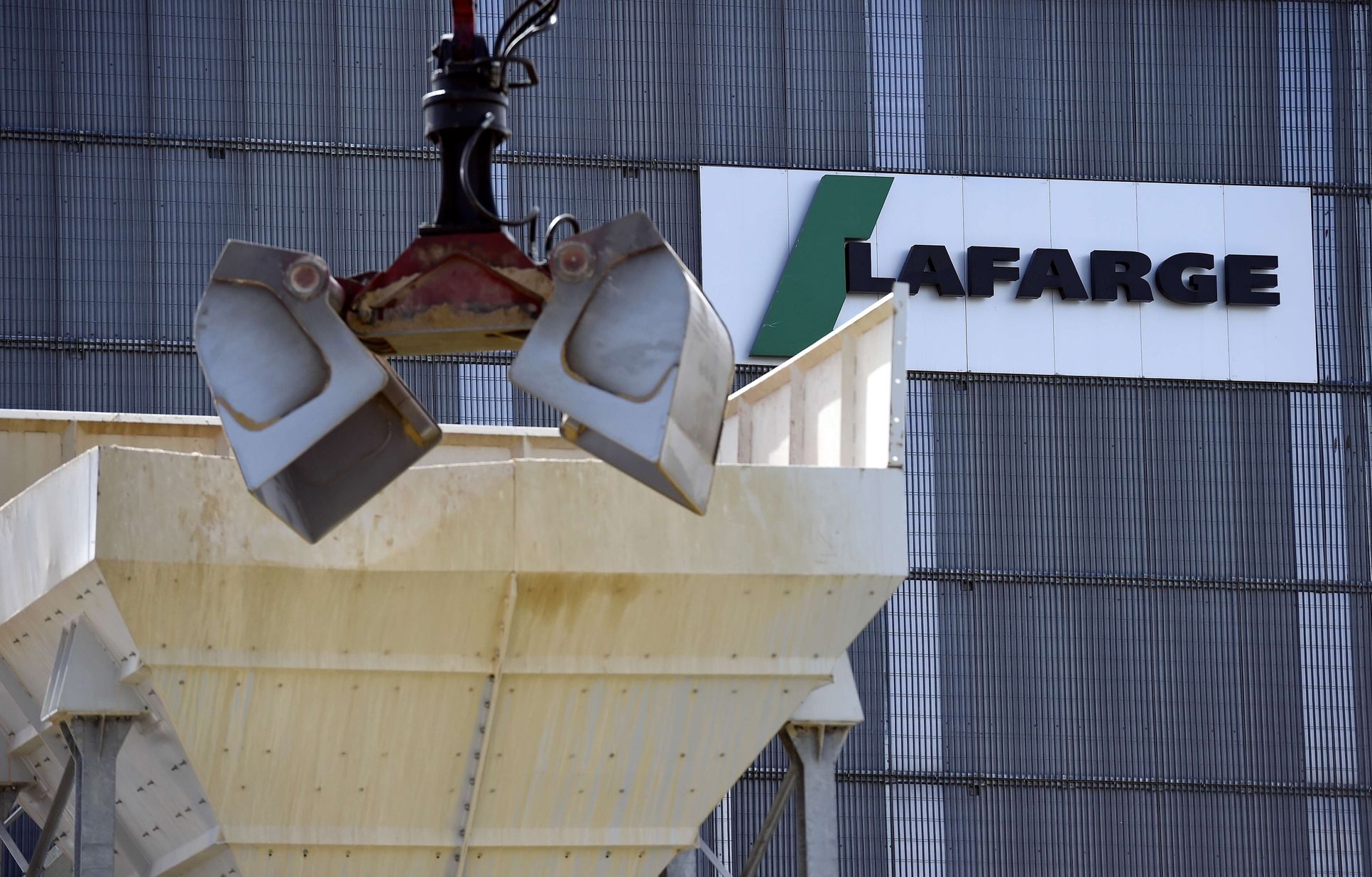 Foto: AFP