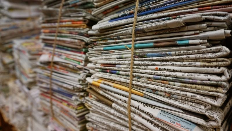 Britu Guardian Media Group pārdod pasaulē vecāko svētdienas laikrakstu The Observer