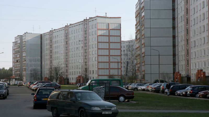 40 % īpašnieku - piespiedu attiecībās