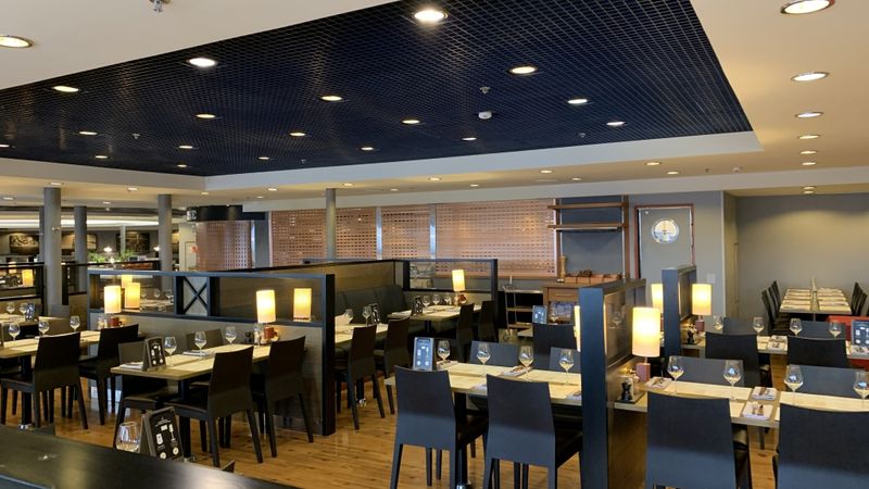 Atjaunots Tallink kruīza kuģis Romantika