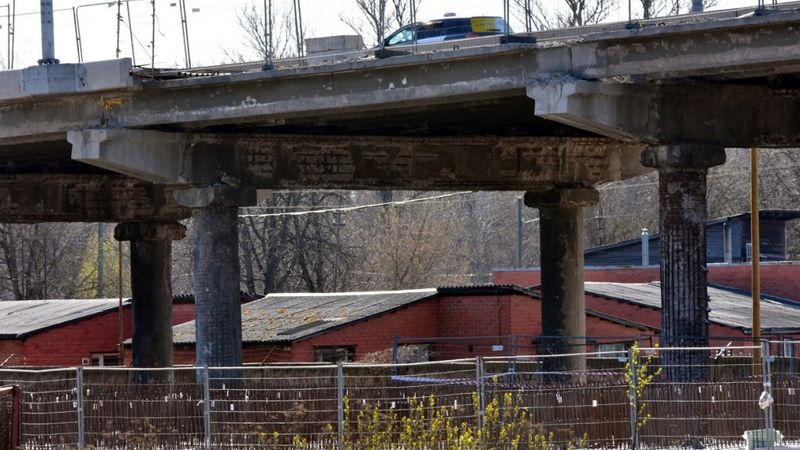 FOTO: Deglava tilts, kuru vispareizāk būtu nojaukt, taču Rīga to nevar atļauties