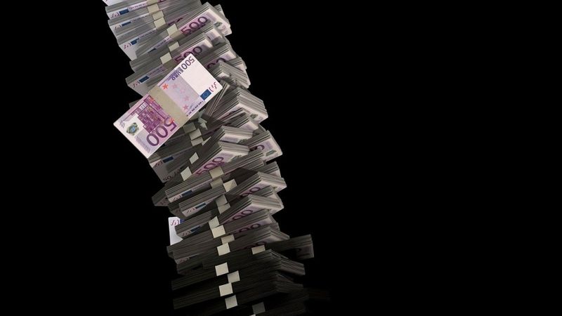 FICIL pārstāve: Ēnu ekonomikā esošie savā ziņā izsmej nodokļu maksātājus