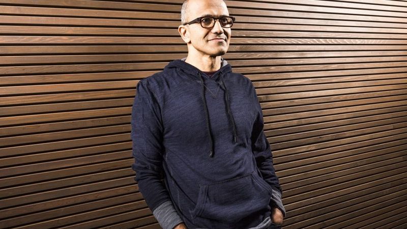 Microsoft paziņo nākamā kompānijas vadītāja vārdu