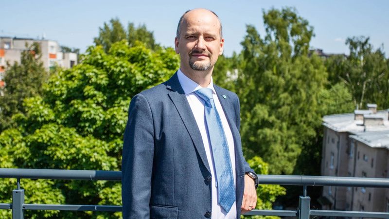 Vai jauno mājokļu tirgus ir jau pārdzīvojis "viss slikti" laikus?