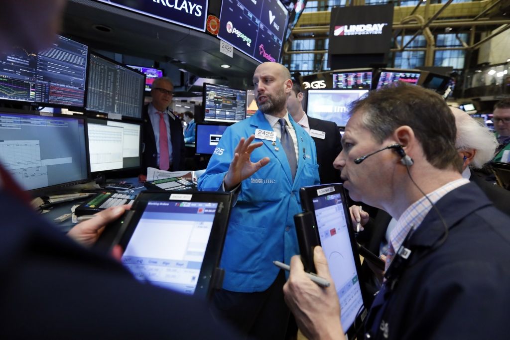 Foto: AP/SCANPIX/LETA