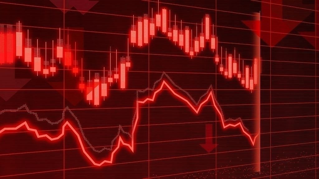 Akciju cenas pasaules biržās pārsvarā krītas, naftas cenas pieaug