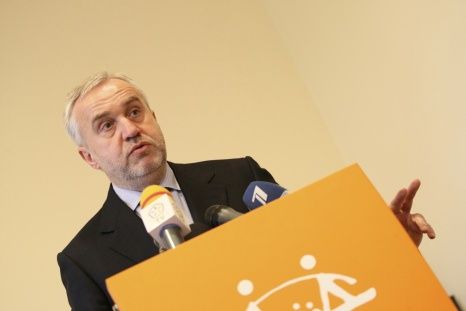 Šķēle: šogad Latvija uzstādīs recesijas rekordu