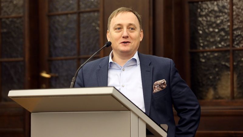 Koalīcija oficiāli vienojusies Latvijas Bankas prezidenta amatam virzīt Kazāku