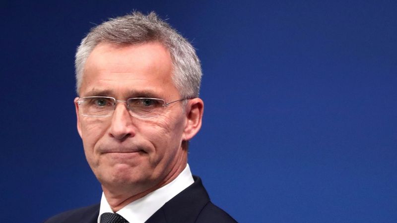 NATO līderi apstiprina aizsardzības plānus Polijai un Baltijas valstīm