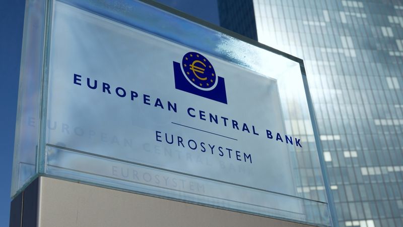 ECB padome atbalsta Lagardas virzīšanu bankas prezidenta amatam