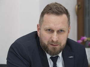Paysera LT aizvadījusi labāko gadu uzņēmuma vēsturē