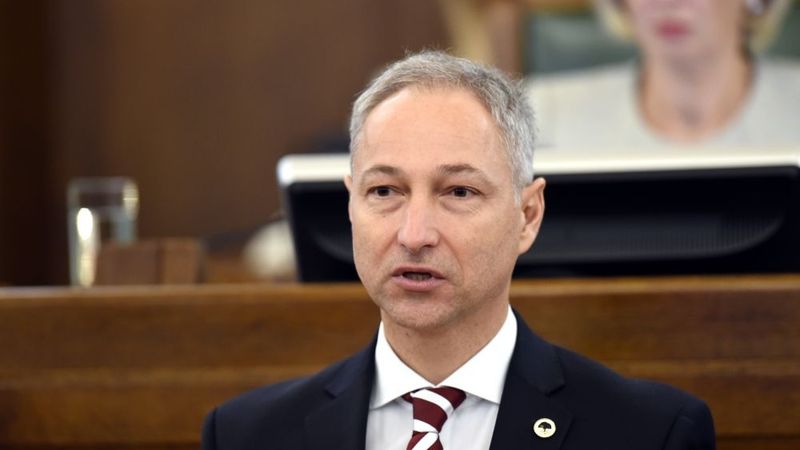 Papildināta - Izjūk JKP vadītās valdības veidošanas sarunas