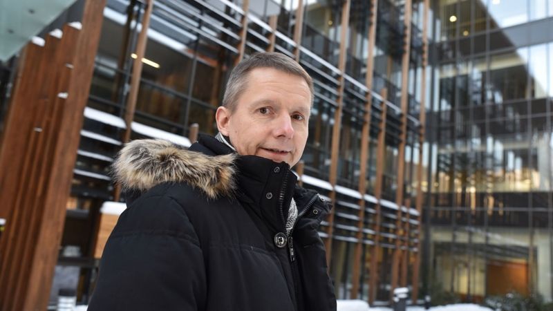 Dzīve pēc koksnes cenu rekordiem