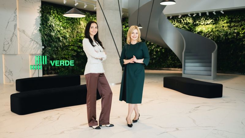 Veselības centrs 4 investēs miljonu eiro klīnikas izveidē Verdē