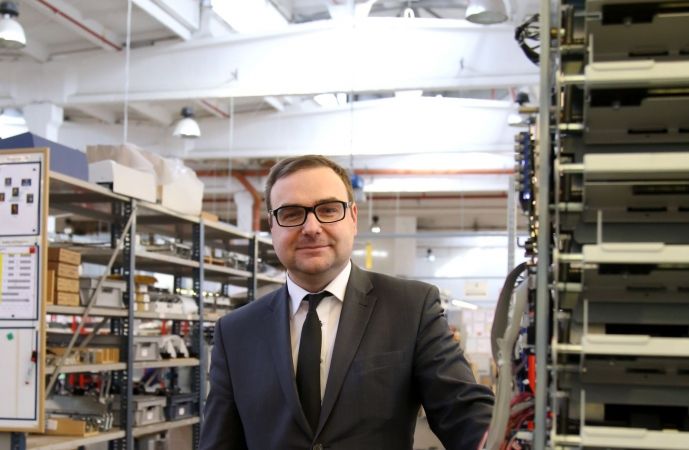 Pusceļā uz ambiciozu mērķi