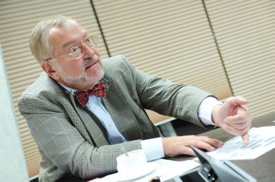 Meroni noturējis ap 250 Kālija parka akcionāru sapulces, rīkojot tās katru darbadienu