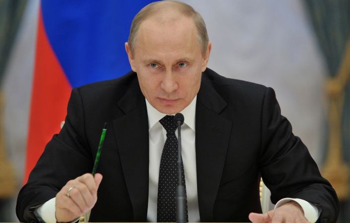 NY Times: Vai Putins nogremdēja Kipru?