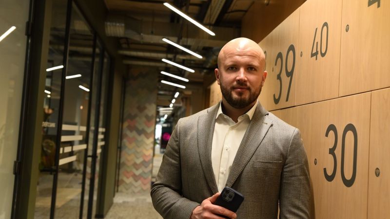 Faktoringa tirgū Latvija būtiski atpaliek no Baltijas kaimiņiem