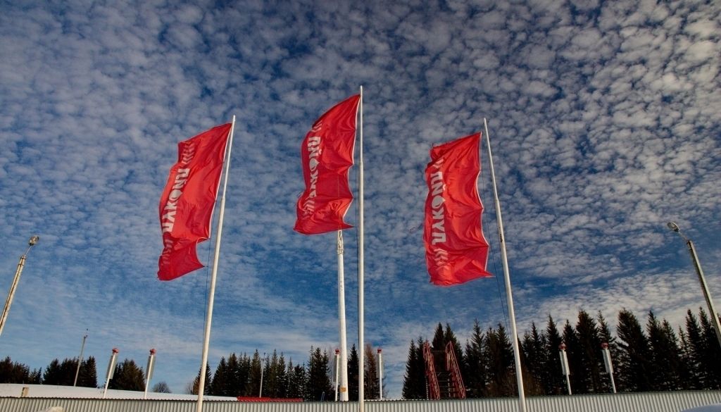 Lukoil pārdos aktīvus ārvalstīs ASV noteikto sankciju dēļ