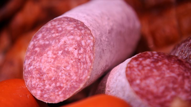 Akcīzes nodoklis neveselīgai pārtikai ļautu iekasēt papildu 9,5 miljonus eiro