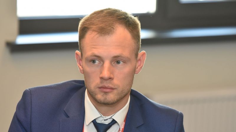 Šīs vasaras dienaskārtībā – apsteigt konkurentu