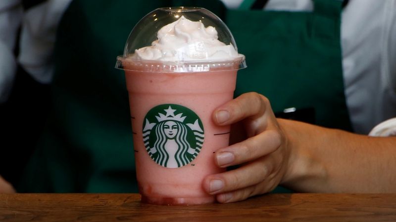 Nestle iegūst tiesības pasaulē pārdot Starbucks produktus