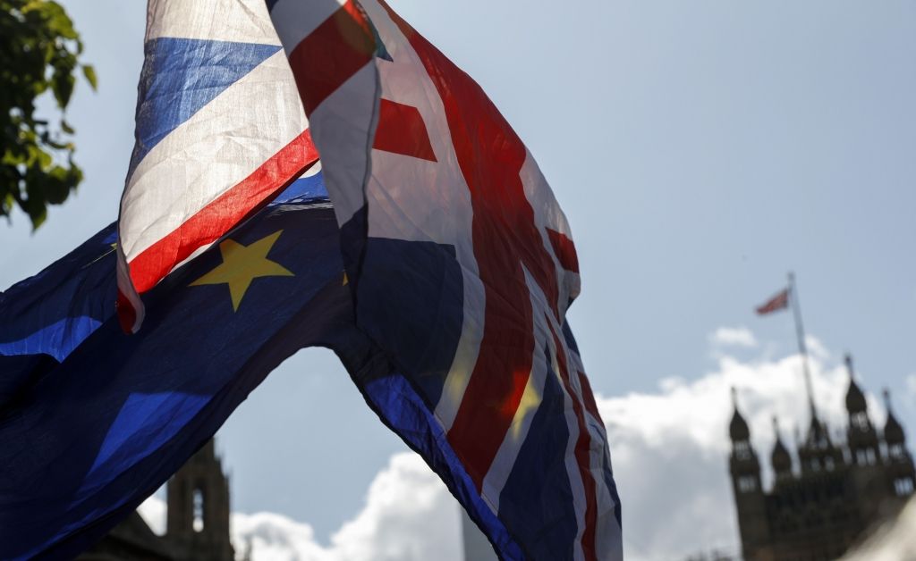 Foto: REUTERS/SCANPIX/LETA