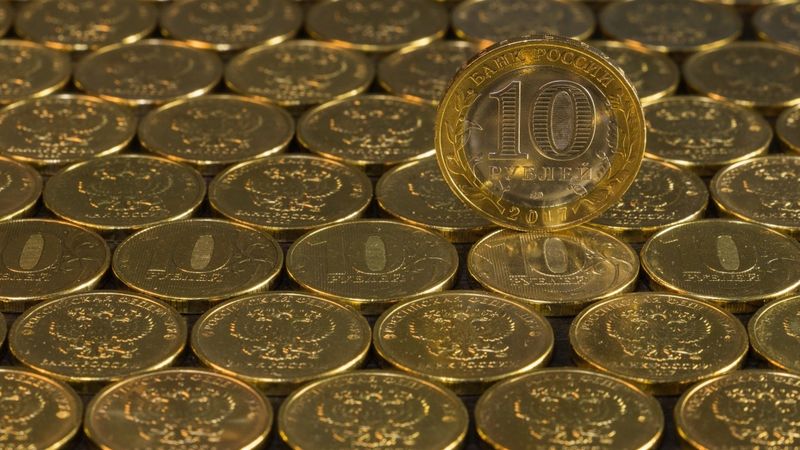 Lielākās bankas attiecībā uz Krieviju te esot izdarījušas mājasdarbu
